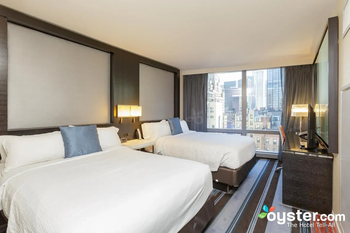 courtyard by marriott new york manhattan/central park